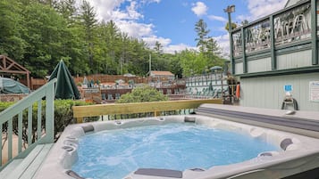 Condo (Valley Escape) | Exterior