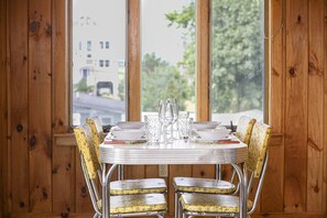 Apartment (Sea View Loft) | Aussenbereich