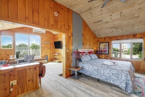 คอนโด (Sea View Loft) | บริเวณภายนอก