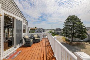 Condo (Sea View Loft) | Exterior