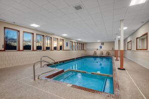 Kondominium (Lidos Lodge) | Eksterior