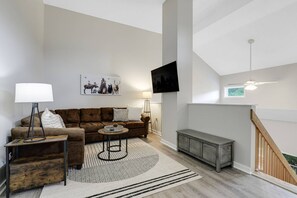 Kondominium (Lidos Lodge) | Eksterior