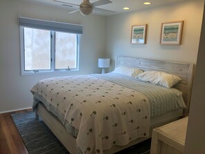 4 bedrooms, free WiFi, bed sheets - Beachfront beauty, privacy, 2 floors. 5 minutes to Borgata and top AC nightlife! (Brigantine)