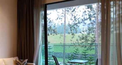 Geo38 Prime Suites Genting Highlands