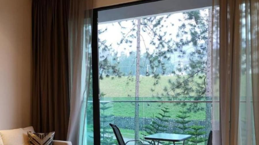 Geo38 Prime Suites Genting Highlands