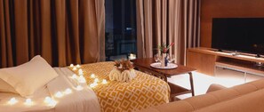 Two-Bedroom Premier Family Apartment | Individually decorated, individually furnished, desk, laptop workspace - Geo38 Prime Suites Genting Highlands (Genting Highlands)