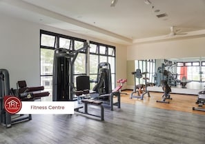 Gimnasio