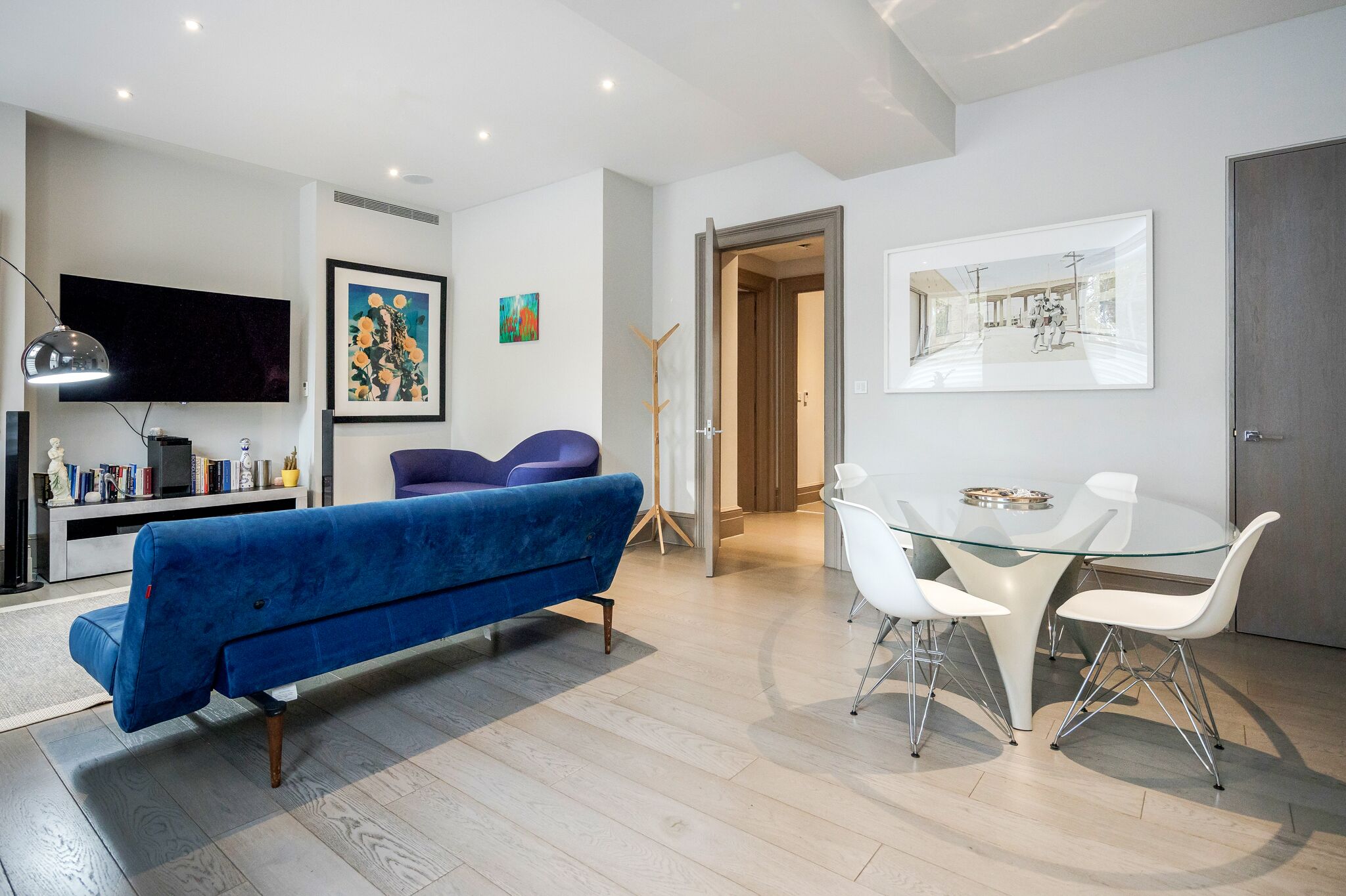 Interieur