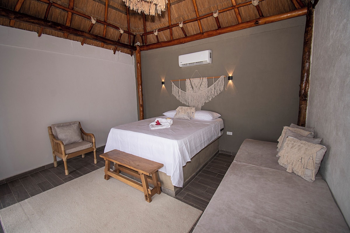 Superior-Zimmer | 1 Schlafzimmer, Bettwäsche