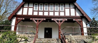 large holiday home on the Baltic Sea "Oldevighus"