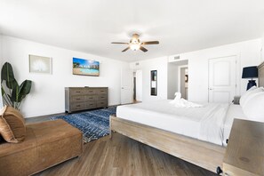 3 Schlafzimmer, WLAN, Bettwäsche, Rollstuhlgeeignet