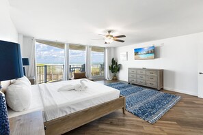 3 Schlafzimmer, WLAN, Bettwäsche, Rollstuhlgeeignet