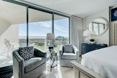 Sandcastle Condominiums Unit 107