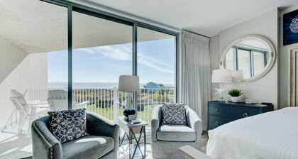 Sandcastle Condominiums Unit 107