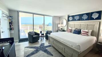 1 habitación, wifi y ropa de cama