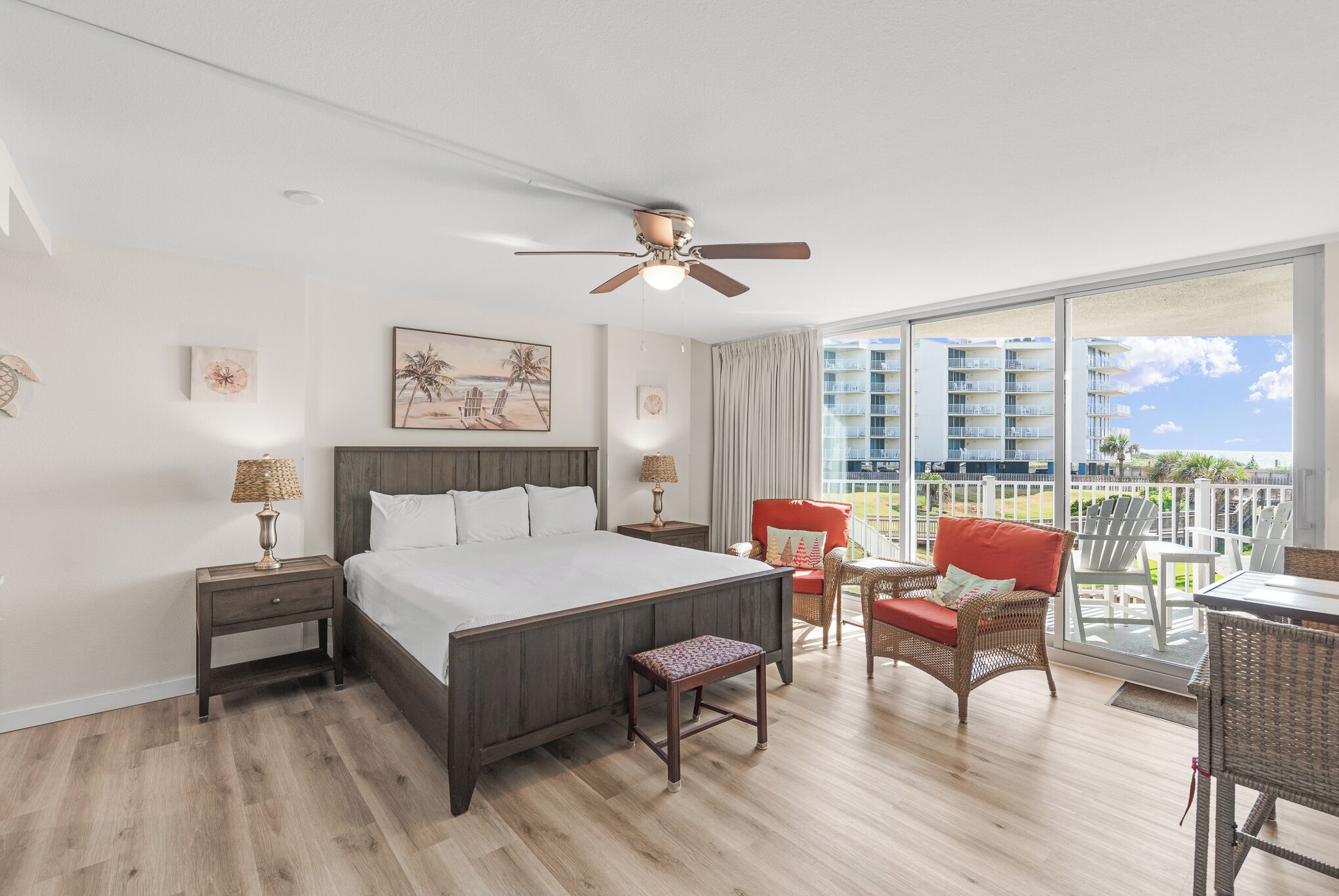 Sandcastle Condominiums Unit 135