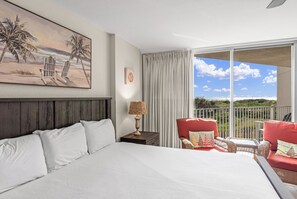 1 soverom, wi-fi og sengetøy