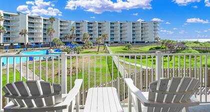 Sandcastle Condominiums Unit 135