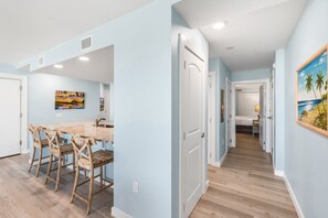 Unclassified image, 2 of 26, button - Sandcastle Condominiums Unit 212 (Port Aransas)