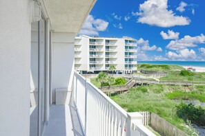 Property grounds - Sandcastle Condominiums Unit 238 (Port Aransas)