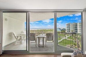 Interior - Sandcastle Condominiums Unit 313 (Port Aransas)