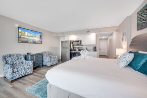 1 chambre, Wi-Fi, draps fournis, accès pour personnes à mobilité réduite