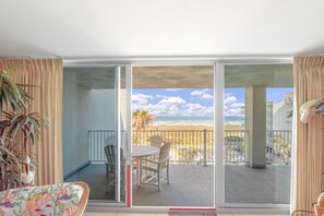 Interior - Sandcastle Condominiums Unit 421 (Port Aransas)