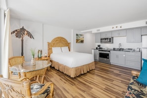 1 chambre, Wi-Fi, draps fournis, accès pour personnes à mobilité réduite