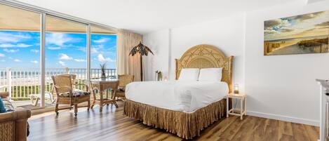 1 soveværelse, Wi-Fi, sengetøj, adgang for kørestole