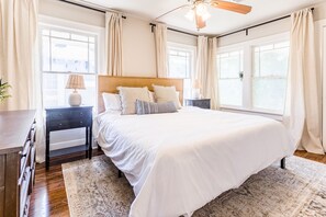 3 camere, Wi-Fi gratuito, lenzuola