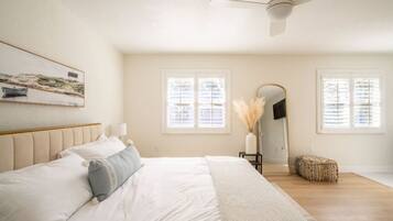 5 chambres, fer et planche Ă repasser, lit parapluie, Wi-Fi gratuit