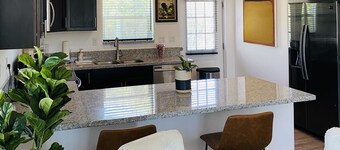 Artist Retreat home Designed By Ricardo Montano