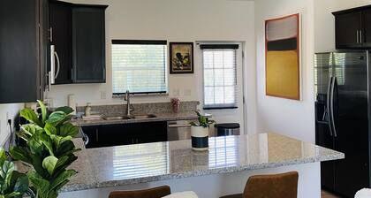 Artist Retreat home Designed By Ricardo Montano