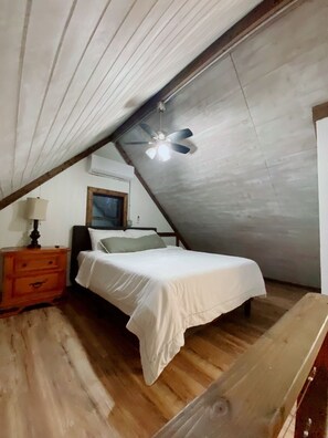 3 chambres, accès au Wi-Fi (inclus)