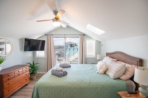 3 chambres, bureau, lit parapluie, Wi-Fi