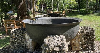 Warrie Head Resort