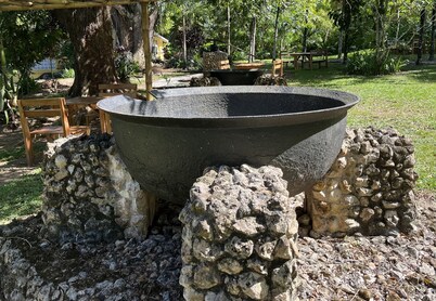Warrie Head Resort