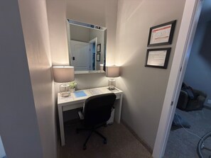 Economy Single Room (Breakfast and Limited Amenities Included) | Premium bedding, pillowtop beds, individually decorated