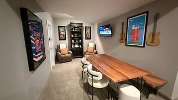 Televisión de pantalla plana