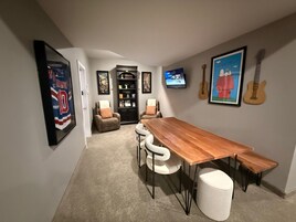 Televisión de pantalla plana