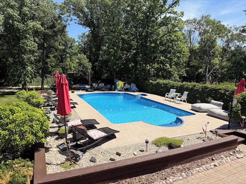 Stay549 - Adults Only Bed and Breakfast 