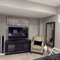 Luxury Room | Premium bedding, pillowtop beds, individually decorated