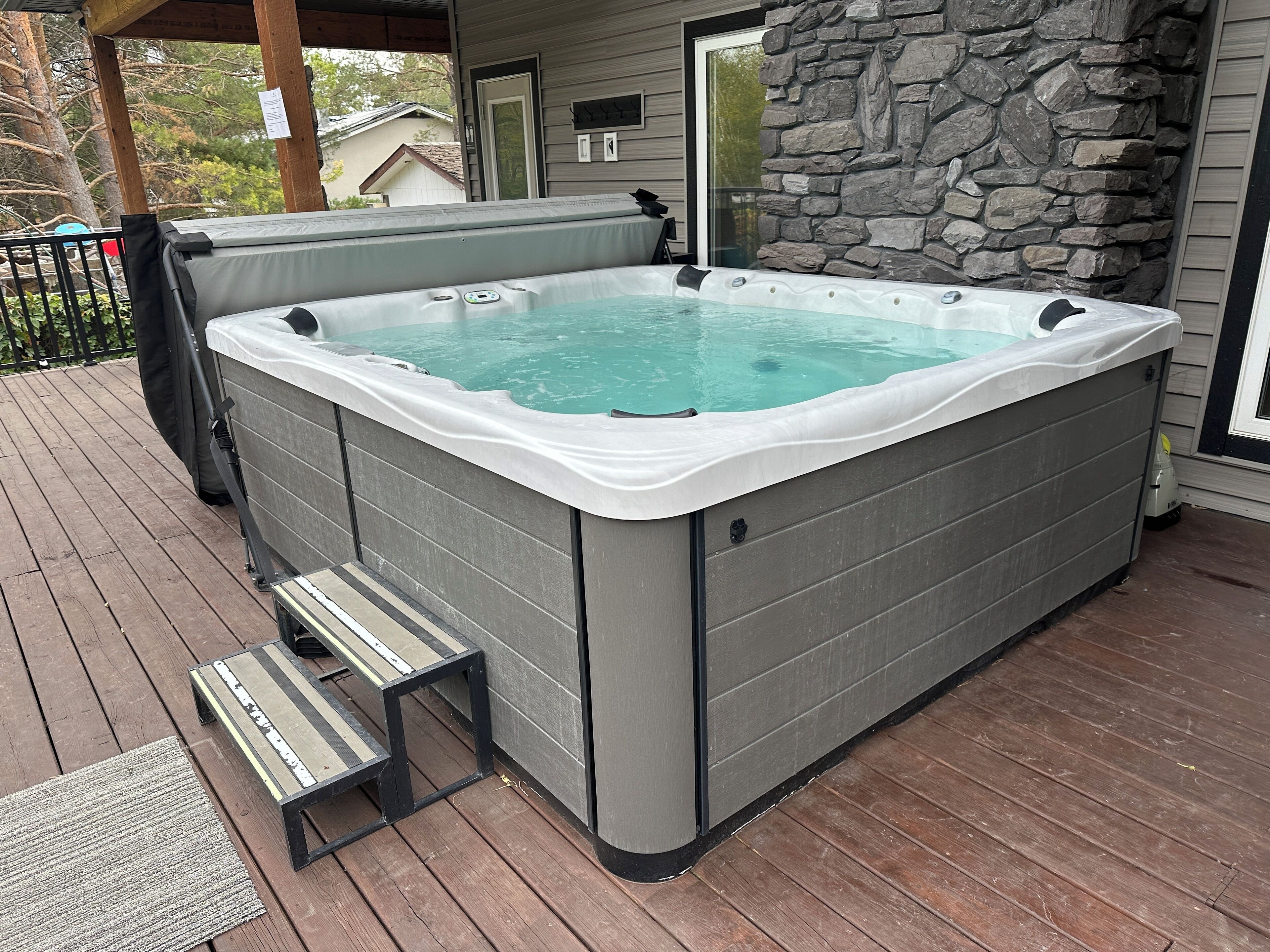 Spa