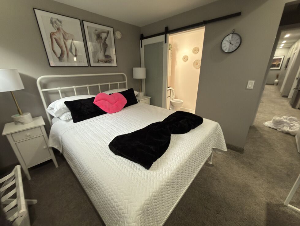 Ropa de cama de alta calidad y colchones con pillow-top 
