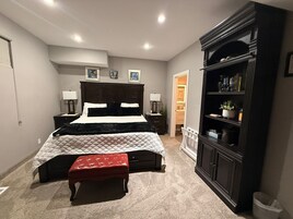 Ropa de cama de alta calidad y colchones con pillow-top 