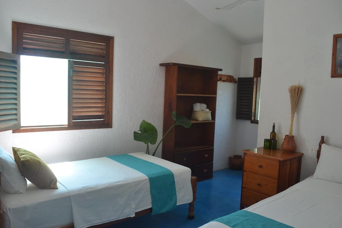 Standard Room | 1 bedroom, desk, free WiFi, bed sheets