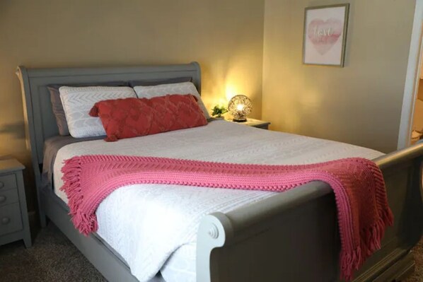 2 chambres