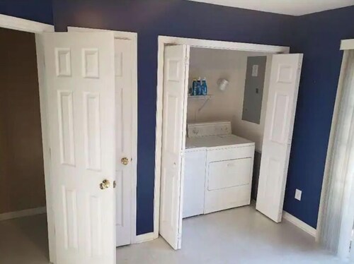 Quiet 1bdrm 🛏️ private bthrm near camp lejuene