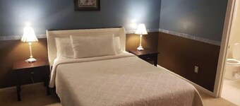 Quiet 1bdrm 🛏️ private bthrm near camp lejuene
