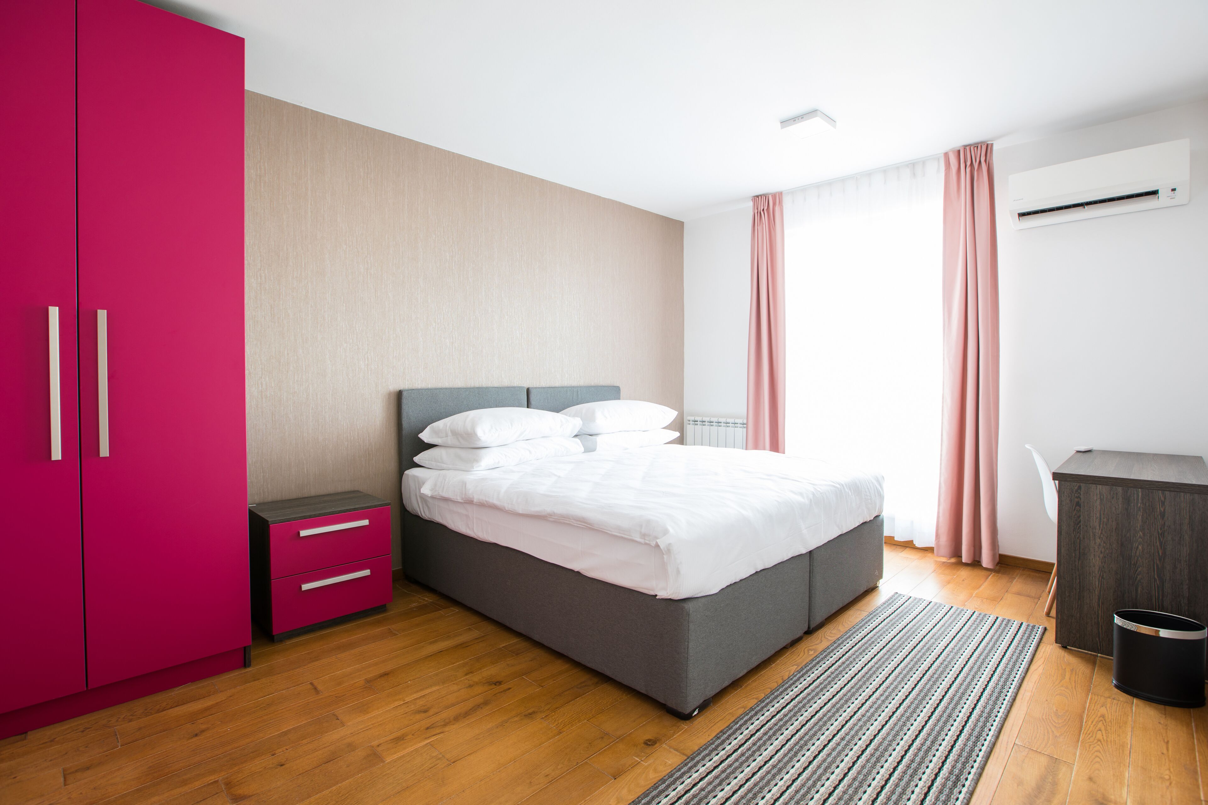 Departamento Elite | Área de sala de estar